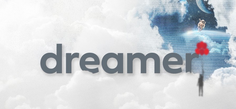 Dreamer Documentary Emmy award winner